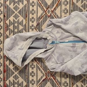 Girls Athleta Hoodie